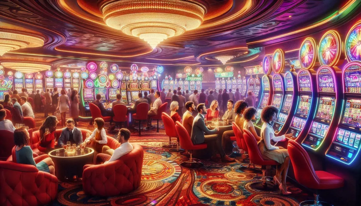 Sportuna Casino